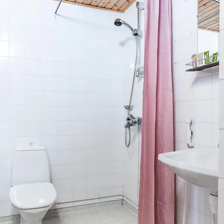 מלון Kuusamon Portti 4*