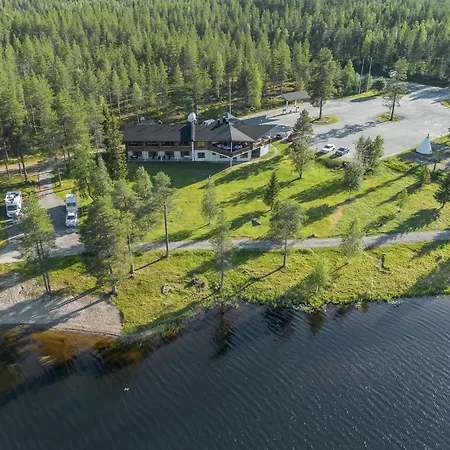 Kuusamon Portti Hotel