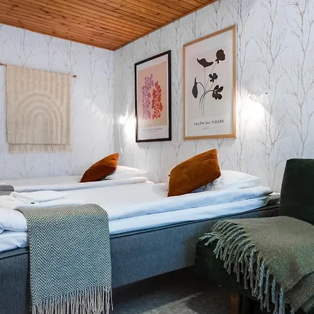 Kuusamon Portti Hotel Kuusamo