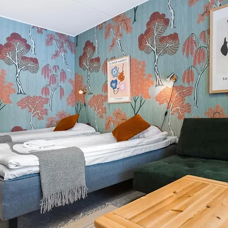 Hotel Kuusamon Portti Kuusamo